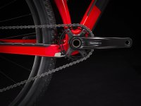 Trek Procaliber 9.5 L Radioactive Red/Trek Black