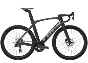 Trek Madone SLR 7 52 Matte Deep Smoke