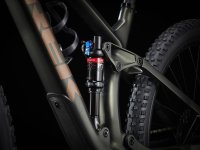 Trek Fuel EX 9.8 GX L 29 Satin Black Olive