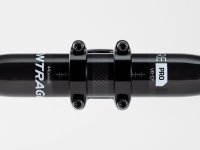 Bontrager Vorbau Bontrager Pro 7D 90mm Black