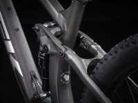 Trek Fuel EX 5 Deore ML 29 Matte Dnister Black