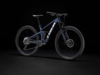 Trek Top Fuel 8 XT XXL Mulsanne Blue