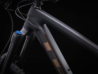 Trek Remedy 9.8 27.5 GX L Matte Trek Black