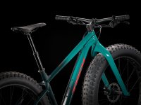 Trek Farley 5 L Nautical Navy to Teal Fade