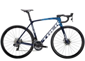 Trek Emonda SLR 9 D AXS 56 Navy Carbon Smoke/Blue