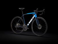 Trek Emonda SL 5 Disc 52 Carbon Blue Smoke/Metallic Blu