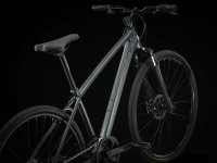 Trek Dual Sport 1 S Lithium Grey