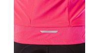 Bontrager Jersey Bontrager Velocis XX-Large Radioactive Pink