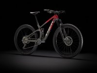 Trek Fuel EX 8 XT L 29 Rage Red to Dnister Black Fade