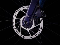 Trek Domane SL 6 AXS 58 Deep Dark Blue