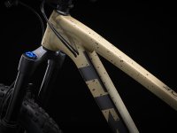 Trek Roscoe 9 ML Matte Quicksand to Olive Fade/Black