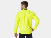 Bontrager Jacke Bontrager Circuit Softshell XS Visibility Ye