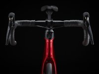 Trek Domane SL 6 62 Crimson/Trek Black