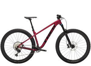 Trek Roscoe 9 L Crimson