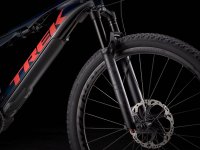 Trek E-Cal 9.8 XT EU S 29 Blue Smoke/ Radioactive Coral