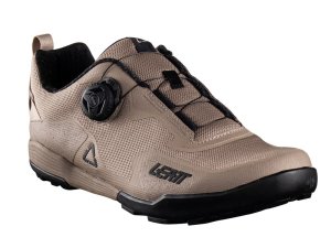 Leatt 6.0 Klickpedal Shoe  40 Desert