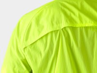 Bontrager Jacke Bontrager Circuit Wind S Radioactive Yellow