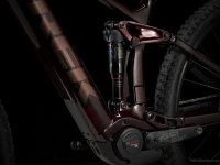 Trek Rail 9.7 SLX/XT EU XL Carbon Red Smoke