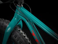 Trek Farley 5 L Nautical Navy to Teal Fade