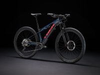 Trek E-Cal 9.8 XT EU S 29 Blue Smoke/ Radioactive Coral