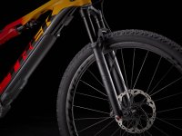 Trek E-Cal 9.8 XT EU S 29 Marigold/Radioactive Red/ Bla