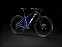 Trek Procaliber 9.7 XL 29 Navy Smoke to Alpine Blue Fad