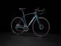 Trek Domane SL 6 AXS 54 Satin Dark Aquatic/Satin Trek B