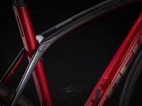 Trek Domane SL 6 62 Crimson/Trek Black