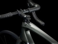 Trek Emonda SL 6 Disc 56 Lithium Grey/Brushed Chrome