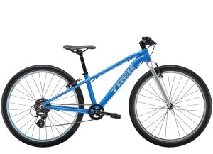 Trek Wahoo 26 26 Waterloo Blue/Quicksilver