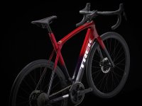 Trek Domane+ LT 9 EU 50 Rage Red to Deep Dark Blue Fade