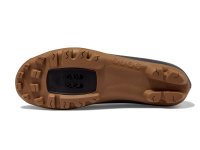 Quoc Gran Tourer II Gravel Shoe Unisex 46 Quoc Black Gum