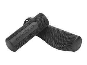 Electra Grip Electra Townie Kraton Ergo Long/Short Black