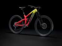 Trek Slash 9.9 XX1 AXS L 29 Radioactive Coral to Yellow