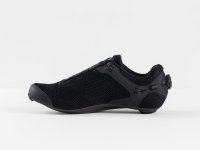 Bontrager Schuh Bontrager Ballista Knit 40 Black