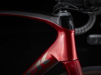 Trek Domane SL 6 62 Crimson/Trek Black