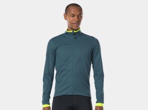 Bontrager Jacket Bontrager Velocis Winter Cycling SM Battles