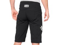 100% R-Core-X Short (SP21)  34  black