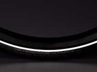 Bontrager Reifen BNT H2 Hard-Case Ultimate 700x32C Black/Ref