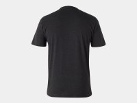 Trek Shirt Trek Origin Logo Tee L Black