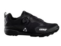 Leatt 6.0 Klickpedal Shoe  44 Black.