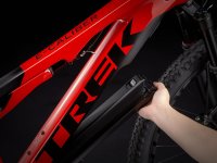 Trek E-Cal 9.8 GX EU XL 29 Gloss Radioactive Red/Matte