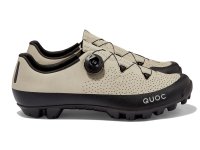 Quoc Gran Tourer II Gravel Shoe Unisex 43 Gran Tourer II Sand