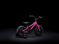 Trek Precaliber 12 Girls 12 Flamingo Pink