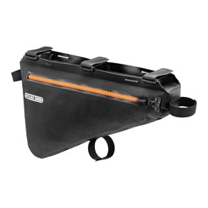 Ortlieb Frame-Pack  black matt