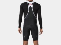 Bontrager Trägershort Bontrager Velocis Thermal inForm S Bla