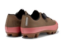 Quoc Gran Tourer II Gravel Shoe Unisex 44 Gran Tourer II Pink