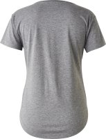 Trek Shirt Trek Origin Logo Tee Women S Grey