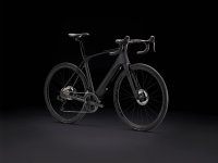 Trek Domane+ LT 7 60 Dnister Black