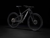 Trek Fuel EX 5 Deore S 29 Matte Dnister Black